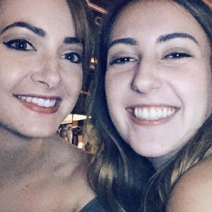 Meet your Posher, Marisa